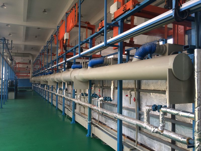 阳极氧化 设备图片