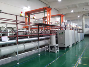 阳极氧化 设备图片